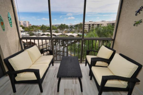 Santa Maria Resort 3205